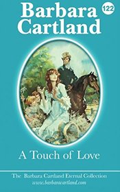 A Touch Of Love (The Eternal Collection) (Volume 21)