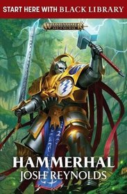 Hammerhal (Black Library Summer Reading)