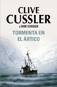Tormenta en el Artico / Arctic Drift (Spanish Edition)