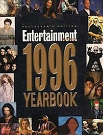 Entertainment Yearbook, 1996
