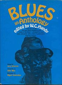 Blues:  an Anthology