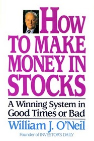 How to Make Money In Stocks