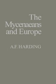 The Myceneaens and Europe