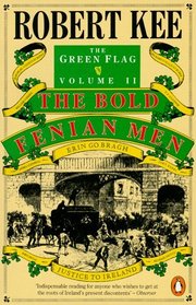 The Bold Fenian Men (Green Flag)