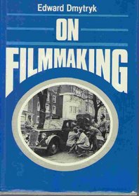 On Filmmaking