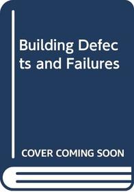 Building failures: Diagnosis and avoidance