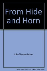 From Hide and Horn (Floating Outfit)