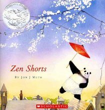 Zen Shorts - Audio Library Edition
