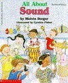 All About Sound (Do-It-Yourself Science)