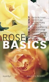 Rose Basics