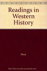 Readings in Western History