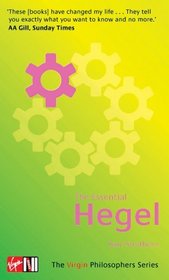 The Essential Hegel (Virgin Philosophers)