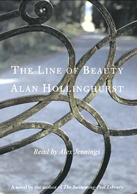 The Line of Beauty (Audio Cassette) (Unabridged)