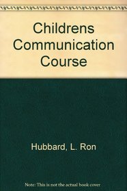 Childrens Communication Course