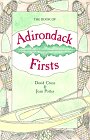 Book of Adirondack Firsts
