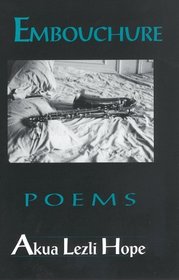 Embouchure: Poems on Jazz and Other Musics