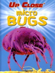 Micro Bugs (Up Close)
