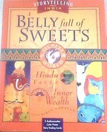A Belly Full of Sweets: A Storytelling Kit