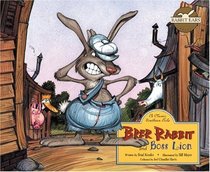 Brer Rabbit and Boss Lion: A CLASSIC SOUTHERN TALE (Rabbit Ears-a Classic Tale)