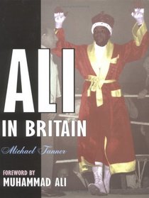 Ali in Britain