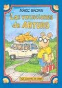 Las vacaciones de Arturo