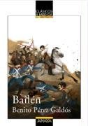 Bailen/ Dance (Spanish Edition)