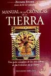 Manual de las cronicas de la tierra (Spanish Edition)