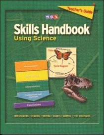 Skills Handbook Using Science