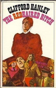 The red haired bitch