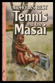 Tennis and the Masai