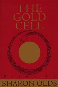 Gold Cell (Knopf Poetry Series)