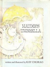 Maudie's Umbrella
