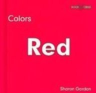 Red (Colors : Bookworms)
