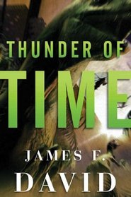 Thunder of Time (Thunder, Bk 2)