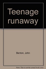 Teenage runaway