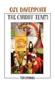 The Cardiff Team: Ten Stories