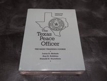 The Texas Peace Officer - 12TH