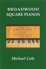 Broadwood Square Pianos: Their Historical Context and Technical Development with a New Biography of John Broadwood