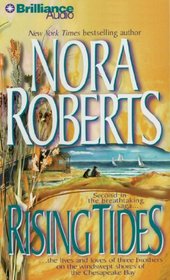 Rising Tides (The Chesapeake Bay Saga)