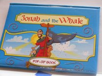 Jonah and the Whale (Pop-up Book)