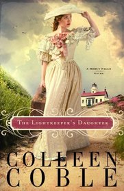 The Lightkeeper's Daughter (Mercy Falls, Bk 1)