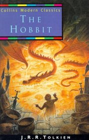 The Hobbit. (Lernmaterialien)