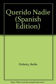 Querido Nadie (Spanish Edition)