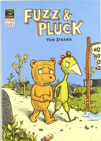 Fuzz & Pluck (Spanish Edition)