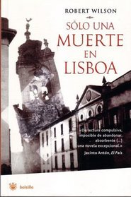 Slo una muerte en Lisboa (Spanish Edition)