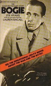 Bogie The Humphrey Bogart Story