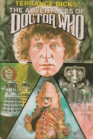 The Adventures of Dr. Who