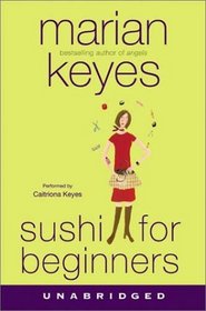 Sushi for Beginners : A Novel