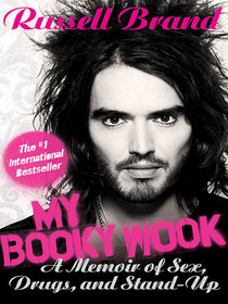 My Booky Wook: A Memoir of Sex, Drugs, and Stand-Up