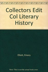 Columbia Literary History of the United States